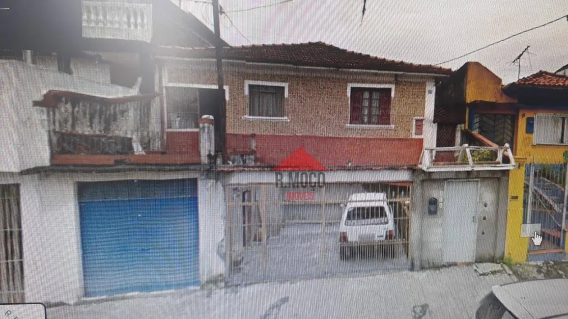 Foto 1 de Terreno / Lote à venda, 281m2 em Cidade Patriarca, São Paulo - SP