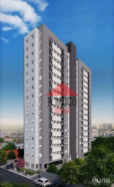 Apartamento com 2 quartos à venda, 37m2 em Itaquera, São Paulo - SP - imagem 1 Foto 1 de Apartamento com 2 quartos à venda, 37m2 em Itaquera, São Paulo - SP