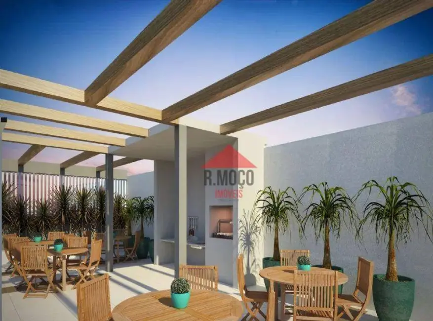 Apartamento com 2 quartos à venda, 37m2 em Itaquera, São Paulo - SP - imagem 3 Foto 3 de Apartamento com 2 quartos à venda, 37m2 em Itaquera, São Paulo - SP