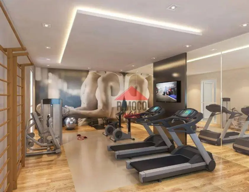 Apartamento com 2 quartos à venda, 37m2 em Itaquera, São Paulo - SP - imagem 4 Foto 4 de Apartamento com 2 quartos à venda, 37m2 em Itaquera, São Paulo - SP