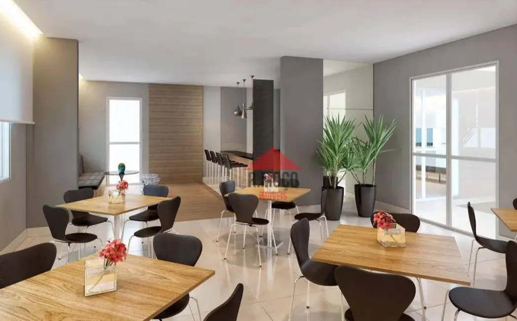 Apartamento com 2 quartos à venda, 37m2 em Itaquera, São Paulo - SP - imagem 8 Foto 8 de Apartamento com 2 quartos à venda, 37m2 em Itaquera, São Paulo - SP