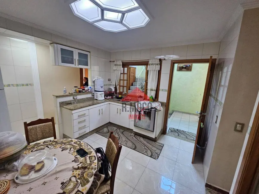 Foto 8 de Sobrado com 3 quartos à venda, 130m2 em Vila Centenário, São Paulo - SP