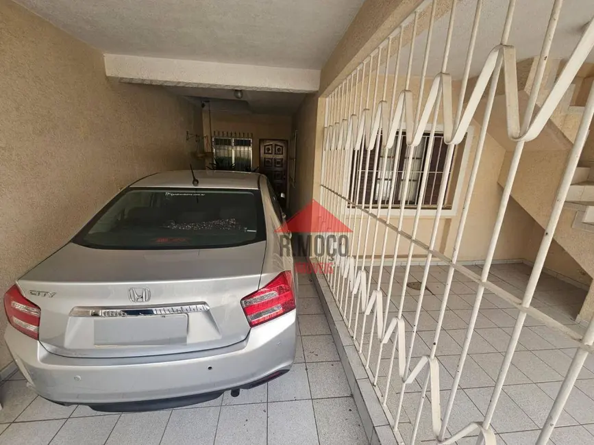 Foto 3 de Sobrado com 3 quartos à venda, 130m2 em Vila Centenário, São Paulo - SP