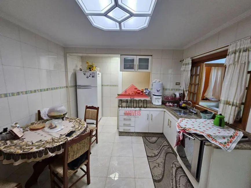 Foto 7 de Sobrado com 3 quartos à venda, 130m2 em Vila Centenário, São Paulo - SP