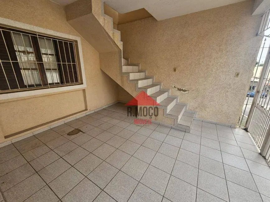 Foto 6 de Sobrado com 3 quartos à venda, 130m2 em Vila Centenário, São Paulo - SP