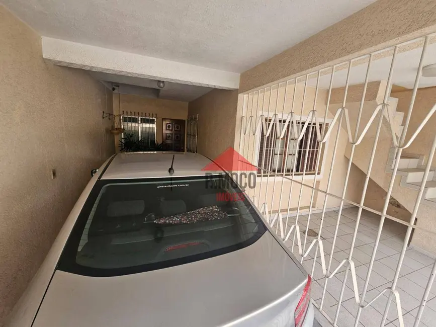 Foto 4 de Sobrado com 3 quartos à venda, 130m2 em Vila Centenário, São Paulo - SP