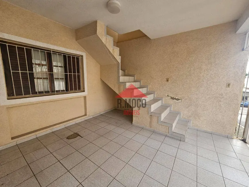 Foto 5 de Sobrado com 3 quartos à venda, 130m2 em Vila Centenário, São Paulo - SP