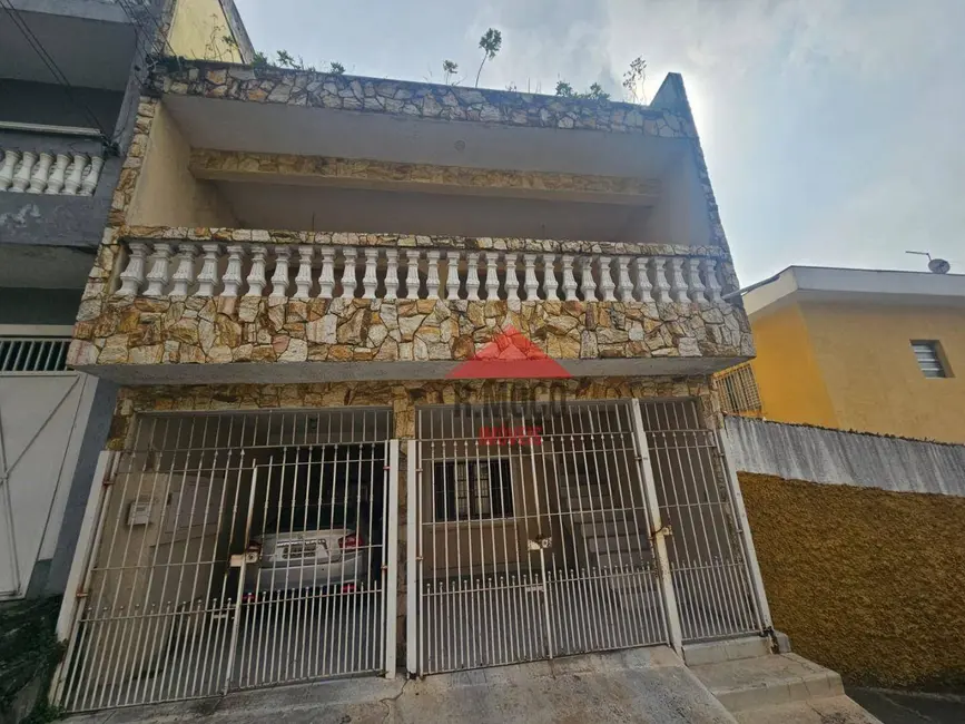 Foto 2 de Sobrado com 3 quartos à venda, 130m2 em Vila Centenário, São Paulo - SP