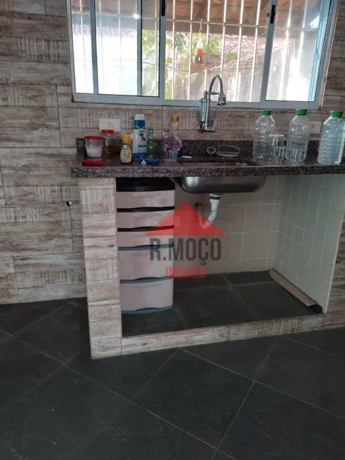 Foto 9 de Casa com 2 quartos à venda, 270m2 em Itanhaem - SP