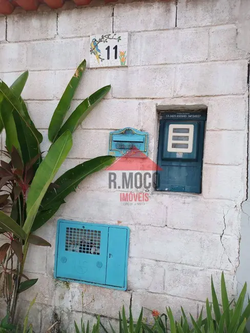 Foto 3 de Casa com 2 quartos à venda, 270m2 em Itanhaem - SP