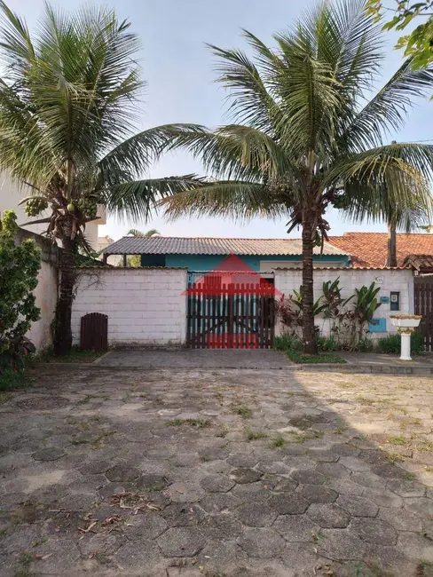 Foto 1 de Casa com 2 quartos à venda, 270m2 em Itanhaem - SP