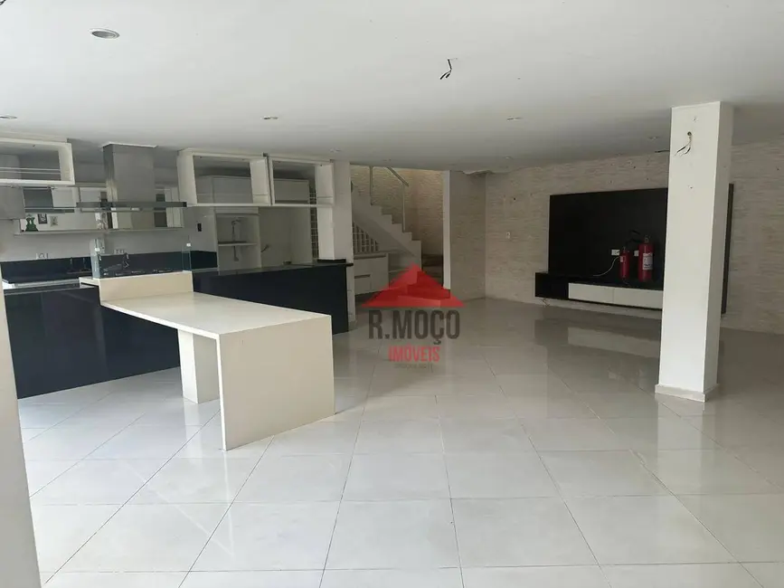 Foto 7 de Casa com 5 quartos à venda, 564m2 em Boaçava, São Paulo - SP
