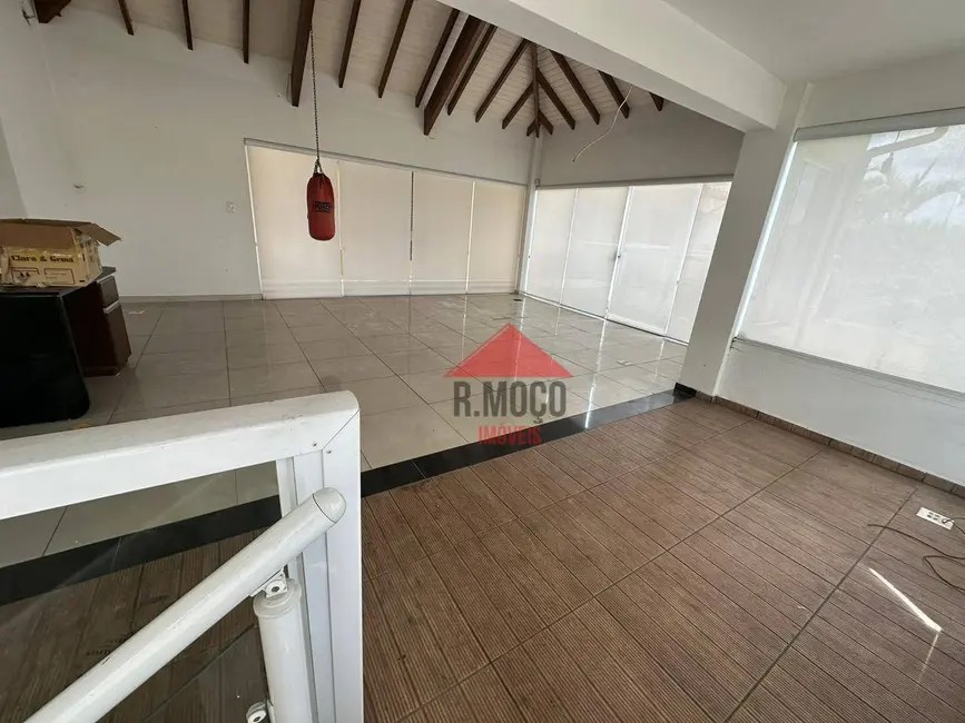 Foto 9 de Casa com 5 quartos à venda, 564m2 em Boaçava, São Paulo - SP