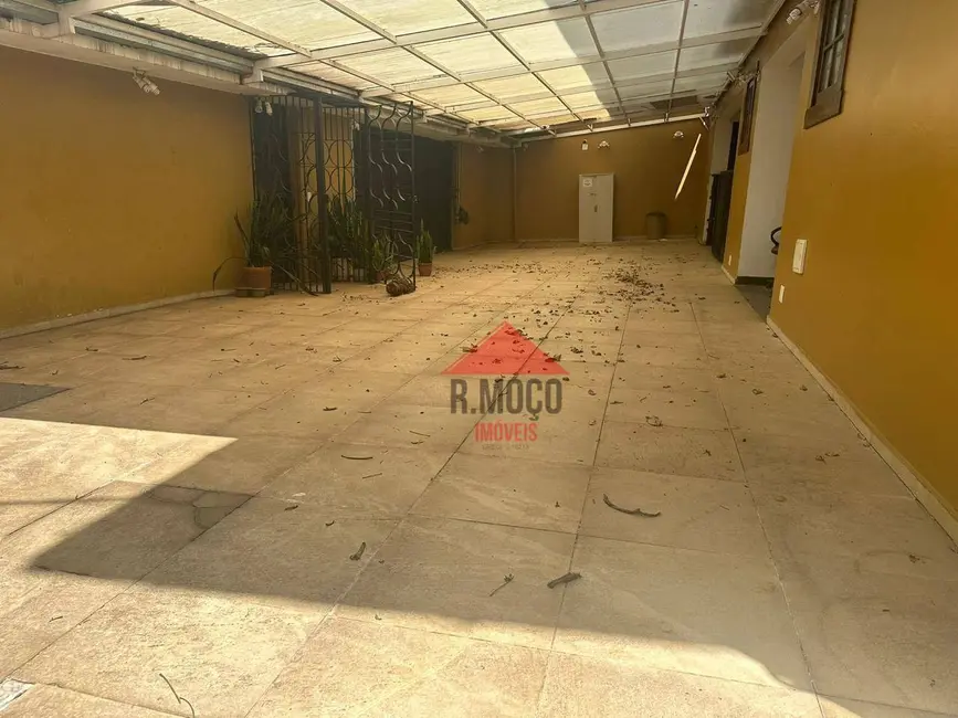 Foto 5 de Casa com 5 quartos à venda, 564m2 em Boaçava, São Paulo - SP