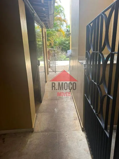 Foto 3 de Casa com 5 quartos à venda, 564m2 em Boaçava, São Paulo - SP