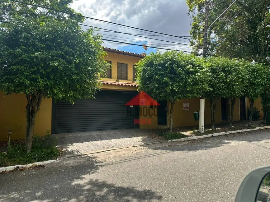 Foto 1 de Casa com 5 quartos à venda, 564m2 em Boaçava, São Paulo - SP