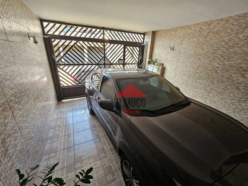 Sobrado com 2 quartos à venda, 77m2 em Cidade Patriarca, São Paulo - SP - imagem 6 Foto 6 de Sobrado com 2 quartos à venda, 77m2 em Cidade Patriarca, São Paulo - SP