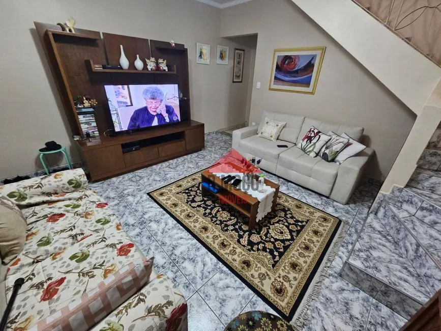 Sobrado com 2 quartos à venda, 77m2 em Cidade Patriarca, São Paulo - SP - imagem 9 Foto 9 de Sobrado com 2 quartos à venda, 77m2 em Cidade Patriarca, São Paulo - SP