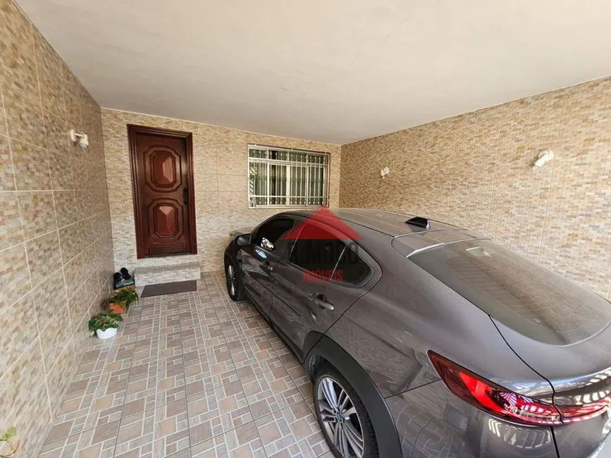 Sobrado com 2 quartos à venda, 77m2 em Cidade Patriarca, São Paulo - SP - imagem 4 Foto 4 de Sobrado com 2 quartos à venda, 77m2 em Cidade Patriarca, São Paulo - SP