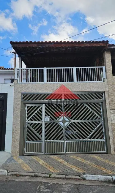 Sobrado com 2 quartos à venda, 77m2 em Cidade Patriarca, São Paulo - SP - imagem 2 Foto 2 de Sobrado com 2 quartos à venda, 77m2 em Cidade Patriarca, São Paulo - SP