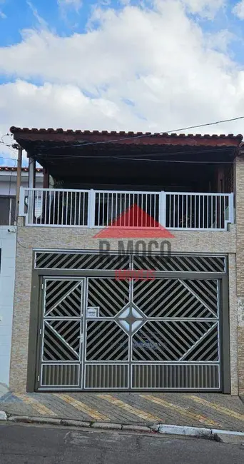 Sobrado com 2 quartos à venda, 77m2 em Cidade Patriarca, São Paulo - SP - imagem 3 Foto 3 de Sobrado com 2 quartos à venda, 77m2 em Cidade Patriarca, São Paulo - SP