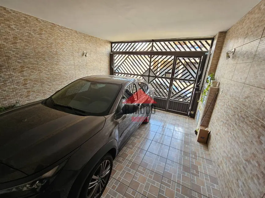 Sobrado com 2 quartos à venda, 77m2 em Cidade Patriarca, São Paulo - SP - imagem 7 Foto 7 de Sobrado com 2 quartos à venda, 77m2 em Cidade Patriarca, São Paulo - SP