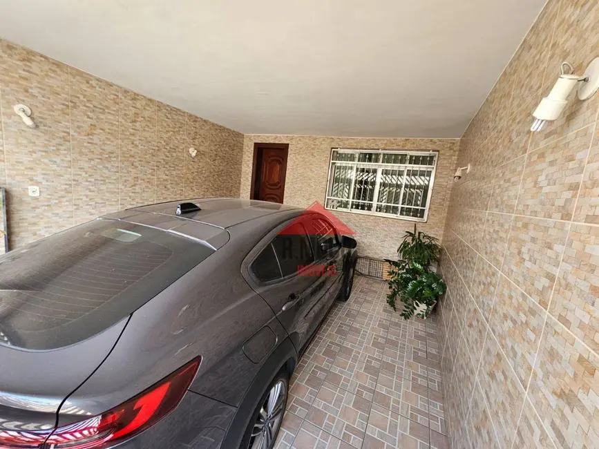 Sobrado com 2 quartos à venda, 77m2 em Cidade Patriarca, São Paulo - SP - imagem 5 Foto 5 de Sobrado com 2 quartos à venda, 77m2 em Cidade Patriarca, São Paulo - SP