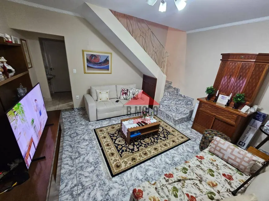 Sobrado com 2 quartos à venda, 77m2 em Cidade Patriarca, São Paulo - SP - imagem 8 Foto 8 de Sobrado com 2 quartos à venda, 77m2 em Cidade Patriarca, São Paulo - SP