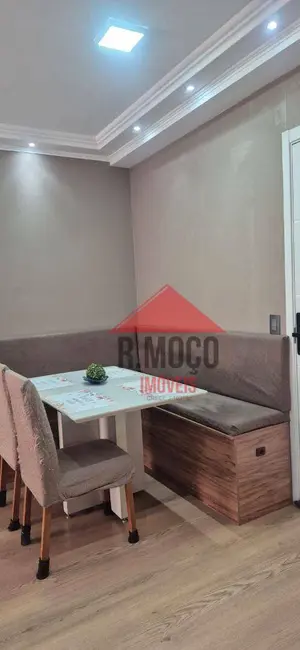 Foto 5 de Apartamento com 2 quartos à venda, 63m2 em Vila Guilhermina, São Paulo - SP