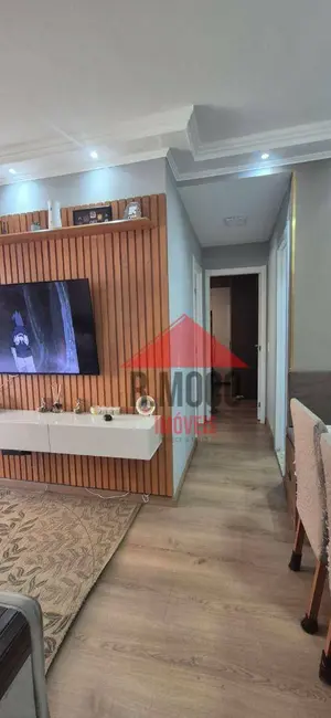 Foto 3 de Apartamento com 2 quartos à venda, 63m2 em Vila Guilhermina, São Paulo - SP