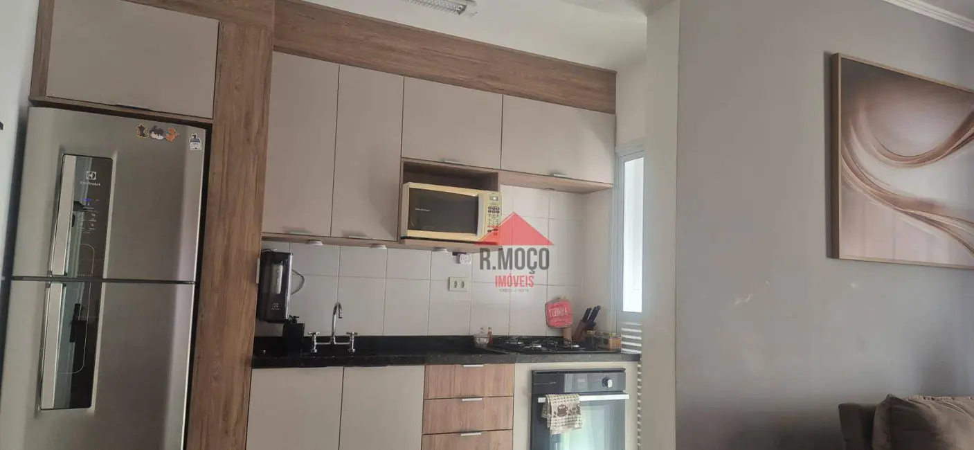 Foto 6 de Apartamento com 2 quartos à venda, 63m2 em Vila Guilhermina, São Paulo - SP