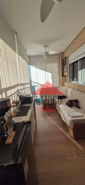 Foto 9 de Apartamento com 2 quartos à venda, 63m2 em Vila Guilhermina, São Paulo - SP