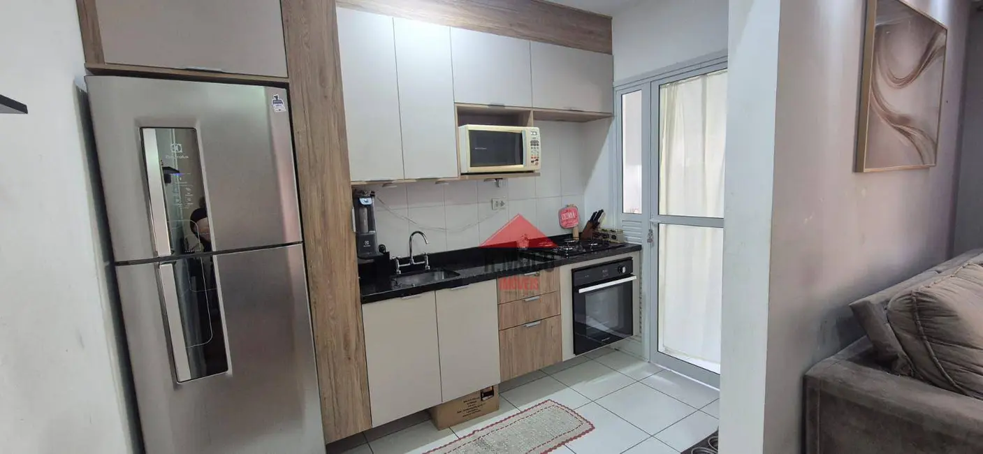 Foto 7 de Apartamento com 2 quartos à venda, 63m2 em Vila Guilhermina, São Paulo - SP
