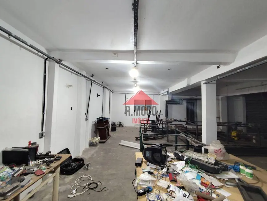 Sala Comercial para alugar, 150m2 em Cidade Patriarca, São Paulo - SP - imagem 4 Foto 4 de Sala Comercial para alugar, 150m2 em Cidade Patriarca, São Paulo - SP