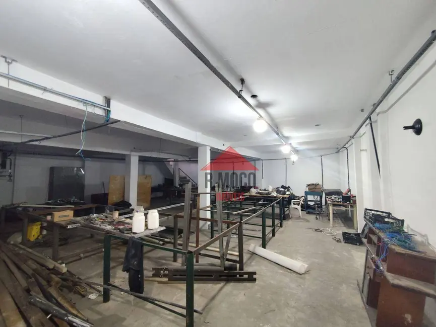 Sala Comercial para alugar, 150m2 em Cidade Patriarca, São Paulo - SP - imagem 3 Foto 3 de Sala Comercial para alugar, 150m2 em Cidade Patriarca, São Paulo - SP