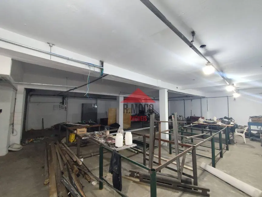 Sala Comercial para alugar, 150m2 em Cidade Patriarca, São Paulo - SP - imagem 2 Foto 2 de Sala Comercial para alugar, 150m2 em Cidade Patriarca, São Paulo - SP