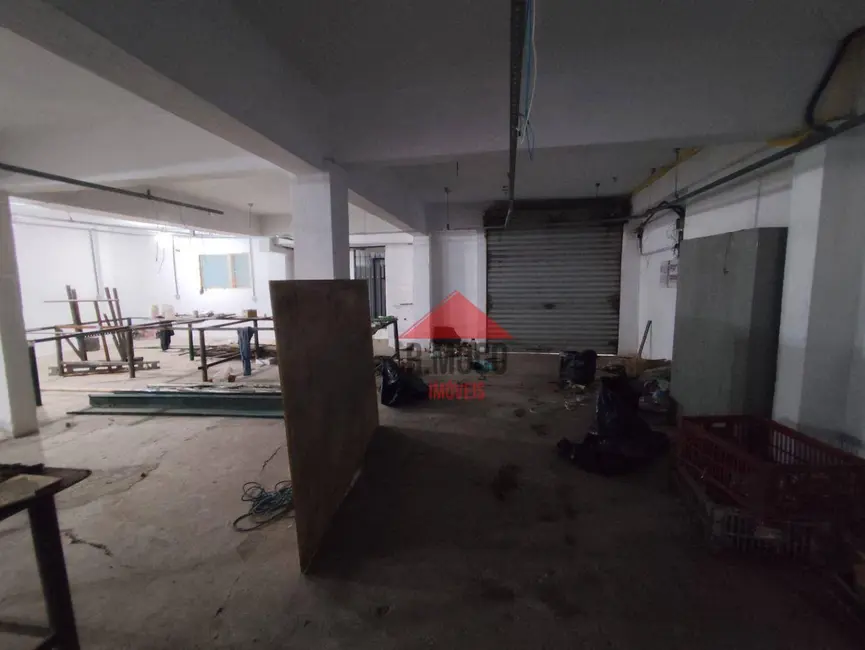 Sala Comercial para alugar, 150m2 em Cidade Patriarca, São Paulo - SP - imagem 1 Foto 1 de Sala Comercial para alugar, 150m2 em Cidade Patriarca, São Paulo - SP