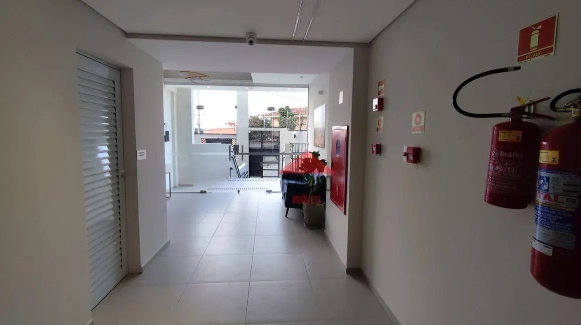 Apartamento com 2 quartos à venda, 73m2 em Vila Nova Savoia, São Paulo - SP - imagem 3 Foto 3 de Apartamento com 2 quartos à venda, 73m2 em Vila Nova Savoia, São Paulo - SP