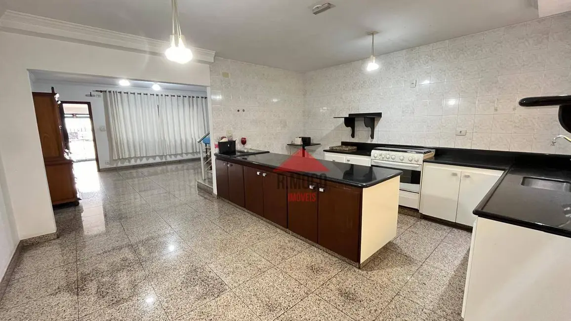 Foto 1 de Sobrado com 3 quartos para alugar, 148m2 em Cidade Patriarca, São Paulo - SP