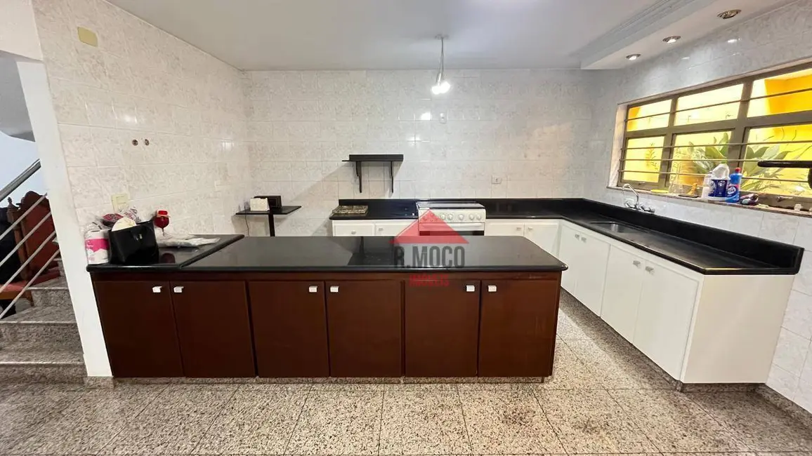 Foto 9 de Sobrado com 3 quartos para alugar, 148m2 em Cidade Patriarca, São Paulo - SP