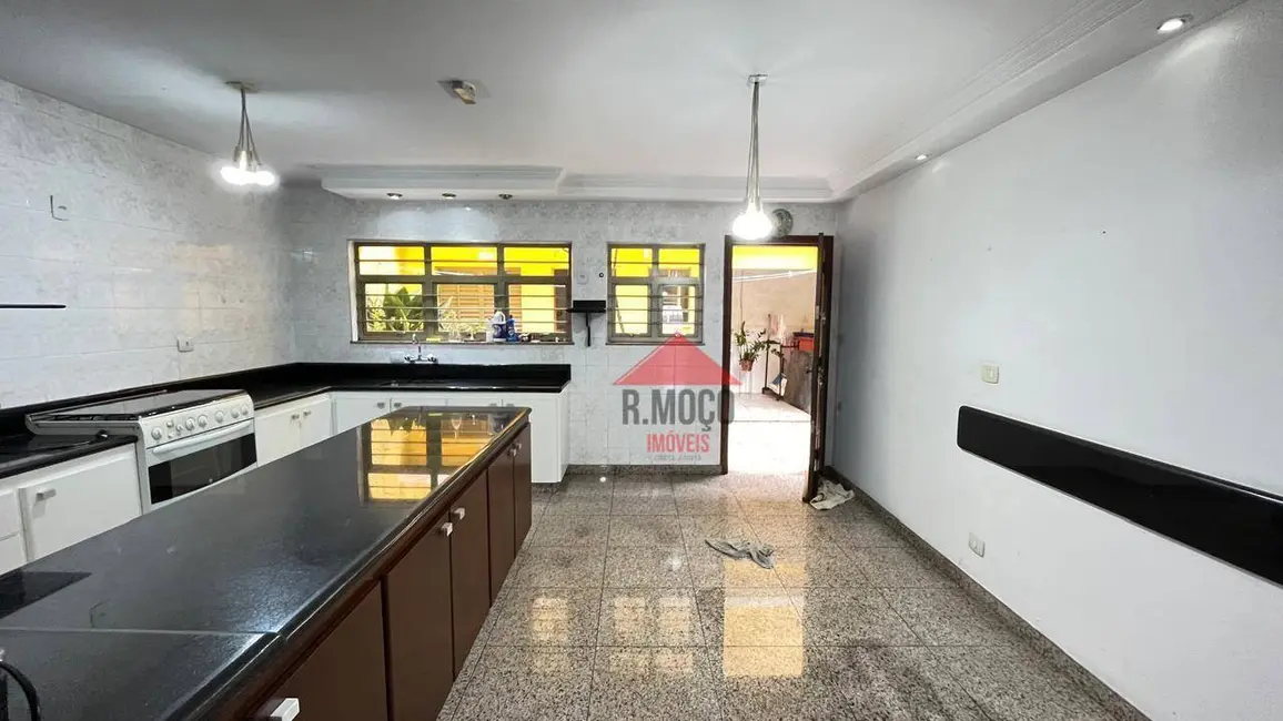 Foto 7 de Sobrado com 3 quartos para alugar, 148m2 em Cidade Patriarca, São Paulo - SP