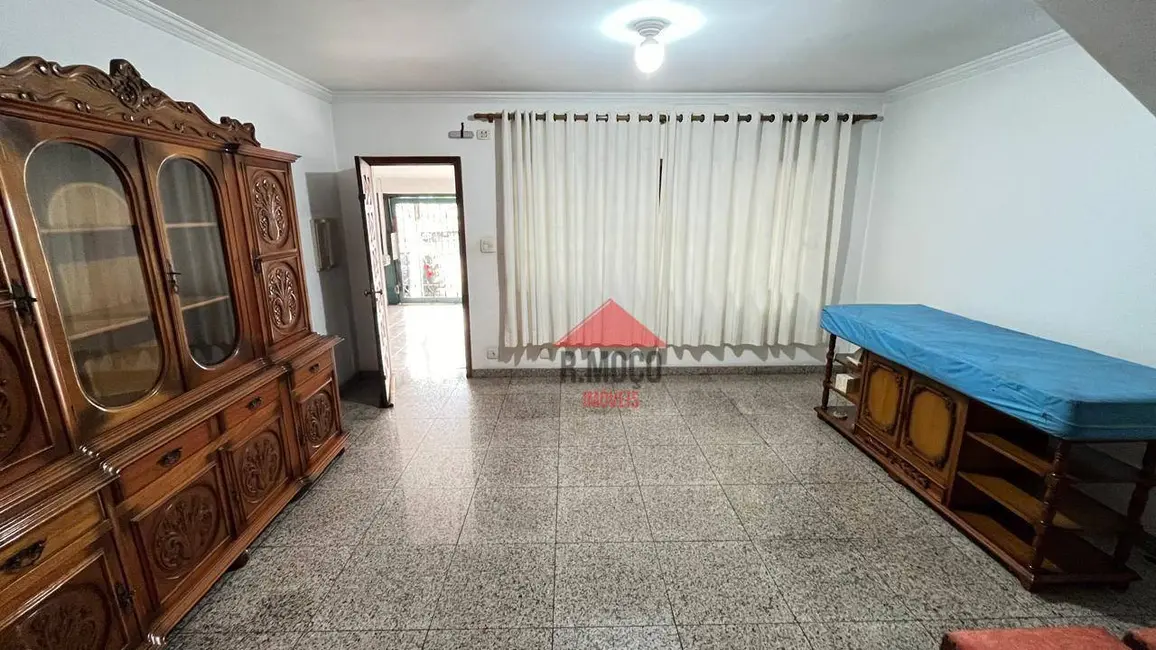 Foto 6 de Sobrado com 3 quartos para alugar, 148m2 em Cidade Patriarca, São Paulo - SP