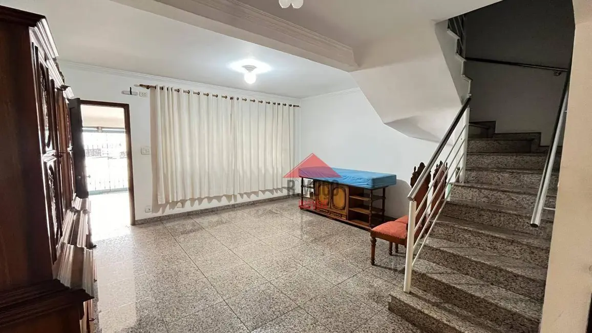 Foto 5 de Sobrado com 3 quartos para alugar, 148m2 em Cidade Patriarca, São Paulo - SP