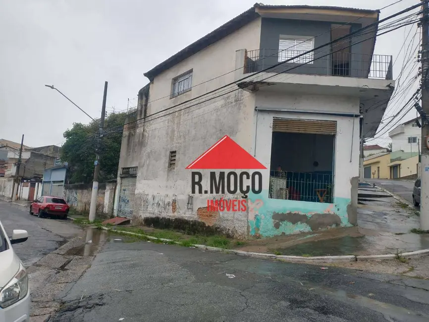 Sobrado com 2 quartos à venda, 250m2 em Vila Mesquita, São Paulo - SP - imagem 3 Foto 3 de Sobrado com 2 quartos à venda, 250m2 em Vila Mesquita, São Paulo - SP