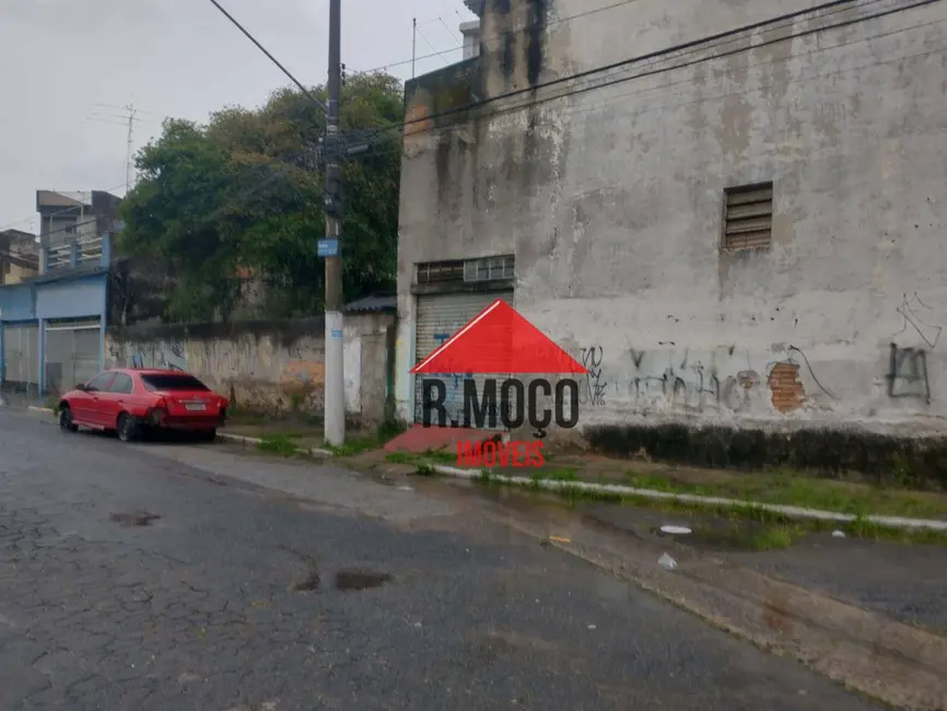 Sobrado com 2 quartos à venda, 250m2 em Vila Mesquita, São Paulo - SP - imagem 4 Foto 4 de Sobrado com 2 quartos à venda, 250m2 em Vila Mesquita, São Paulo - SP