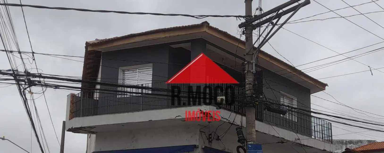 Sobrado com 2 quartos à venda, 250m2 em Vila Mesquita, São Paulo - SP - imagem 2 Foto 2 de Sobrado com 2 quartos à venda, 250m2 em Vila Mesquita, São Paulo - SP