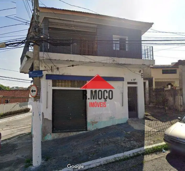 Sobrado com 2 quartos à venda, 250m2 em Vila Mesquita, São Paulo - SP - imagem 1 Foto 1 de Sobrado com 2 quartos à venda, 250m2 em Vila Mesquita, São Paulo - SP