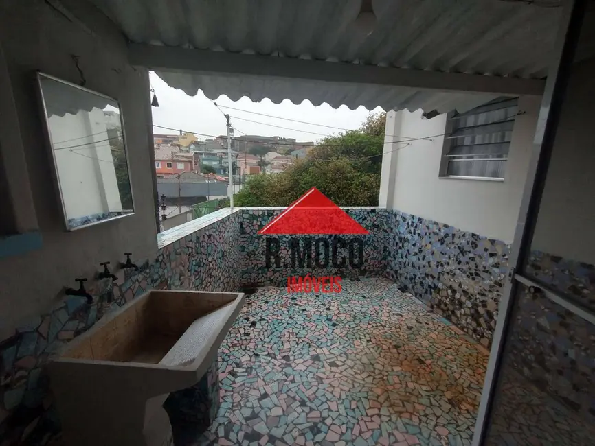 Sobrado com 2 quartos à venda, 250m2 em Vila Mesquita, São Paulo - SP - imagem 6 Foto 6 de Sobrado com 2 quartos à venda, 250m2 em Vila Mesquita, São Paulo - SP