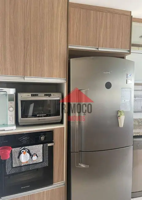 Foto 9 de Apartamento com 3 quartos à venda, 75m2 em Ponte Grande, Guarulhos - SP