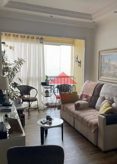 Foto 3 de Apartamento com 3 quartos à venda, 75m2 em Ponte Grande, Guarulhos - SP